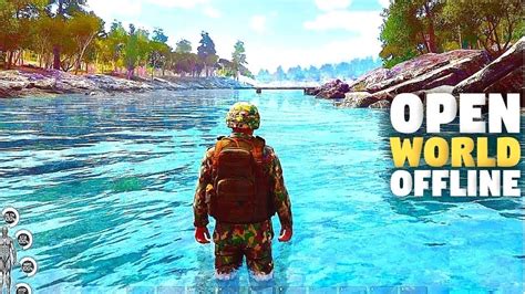 best open world games for android offline|open world games offline android download.